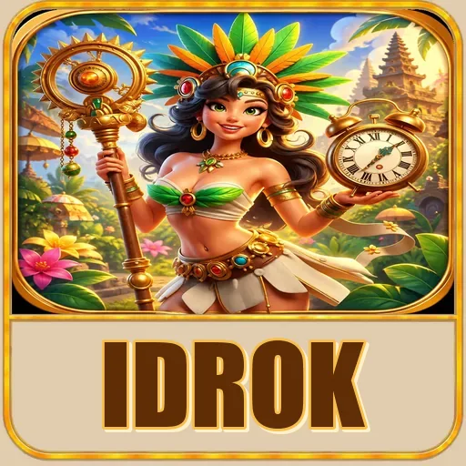 idrok - Peningkatan performa dan UI/UX terbaru