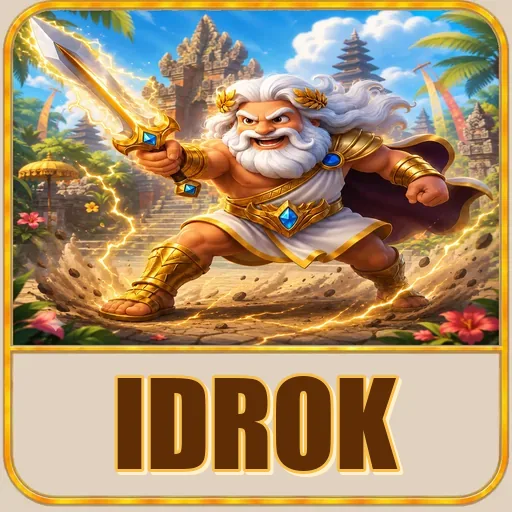 idrok APK Indonesia - Panduan Lengkap dan Tutorial