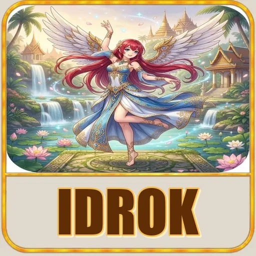 idrok APK Indonesia - Panduan Lengkap dan Tutorial
